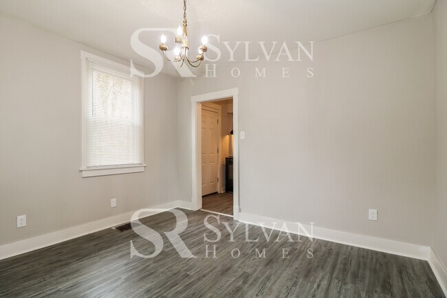 Photo - Living where You Love is Good for your Heart!