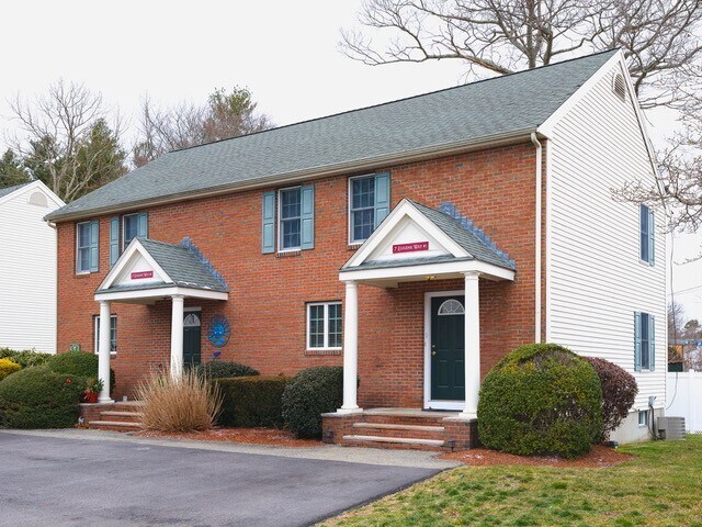 8 Eugene Way