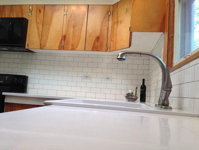 Los detalles de la superficie importan. - 5124 NE 35th Pl