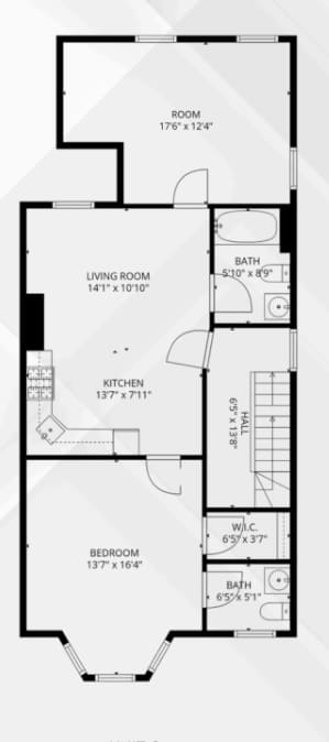 Photo - 121 Lembeck Ave Unit Apartment 2