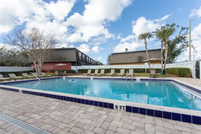 2023 S Semoran Blvd Unit D