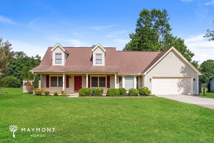 119 Stavemill Dr