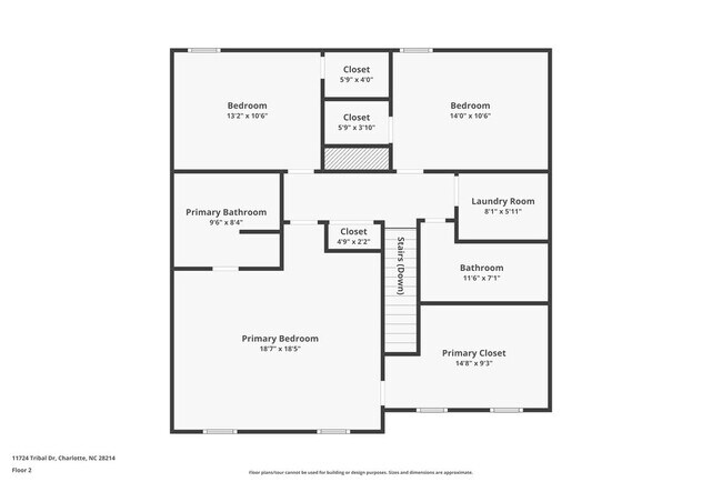 Photo - 11724 Tribal Drive