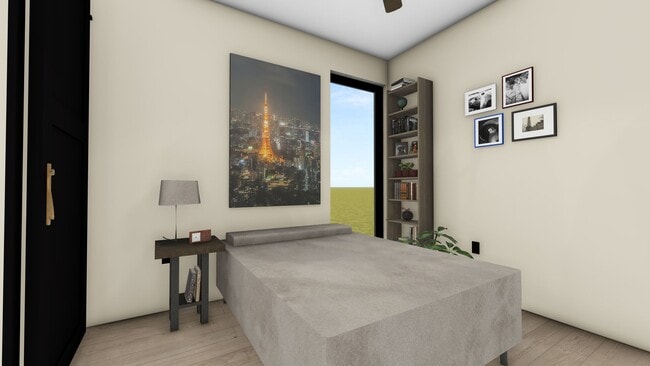 Photo - Hyde Park Flats Unit 101