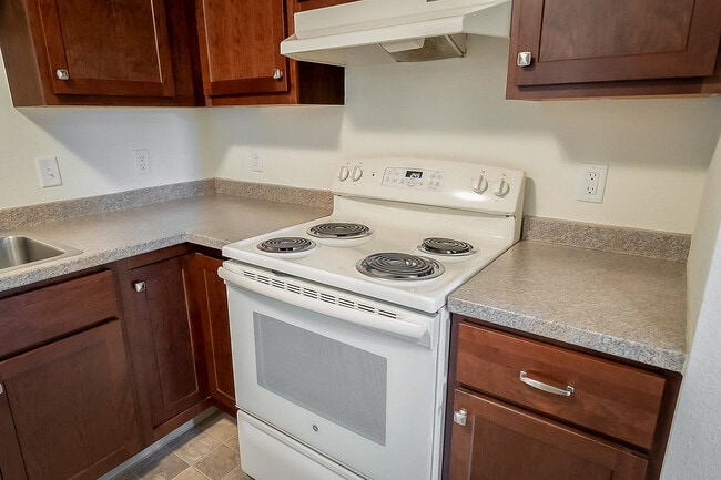 The Cranbrook - Beckwith Place Apartments