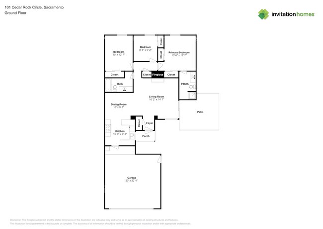 Photo - 101 Cedar Rock Cir