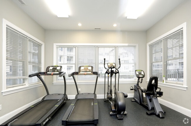 Fitness Center - Abbott Landing, LLC