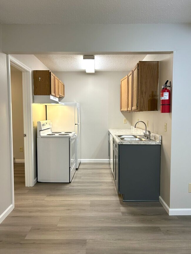 New River Farms Apartments