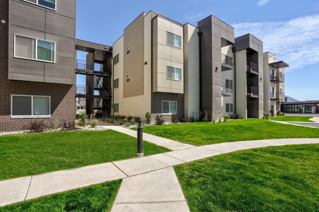 Photo - 217 N 670 E Townhome