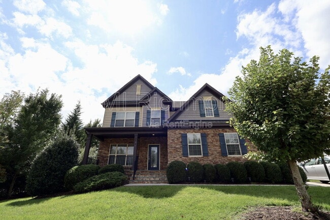 Building Photo - 6924 Swanhaven Dr Rental