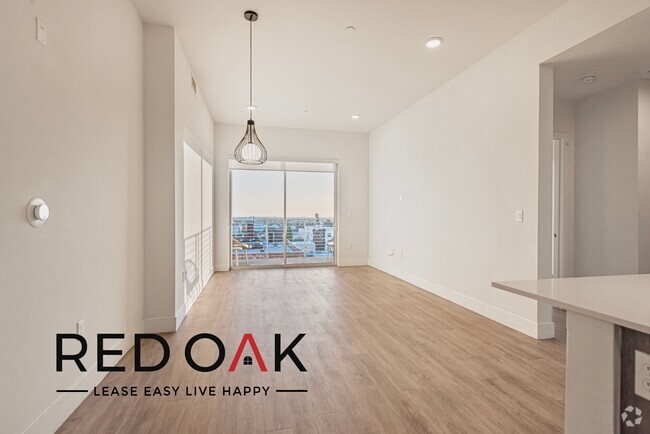 Building Photo - Elegant, Modern Two Bedroom with a Private... Unit 609 Rental