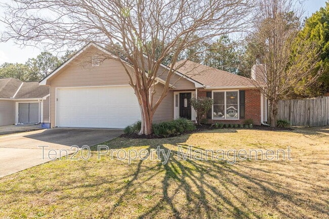 Building Photo - 7240 Midland Chase Loop