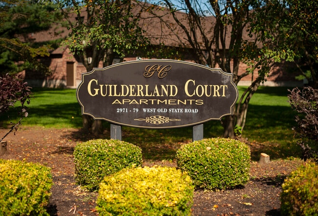 Guilderland Court - Guilderland Court Apartments