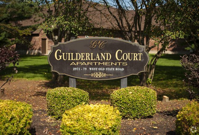 Building Photo - Guilderland Court Rental