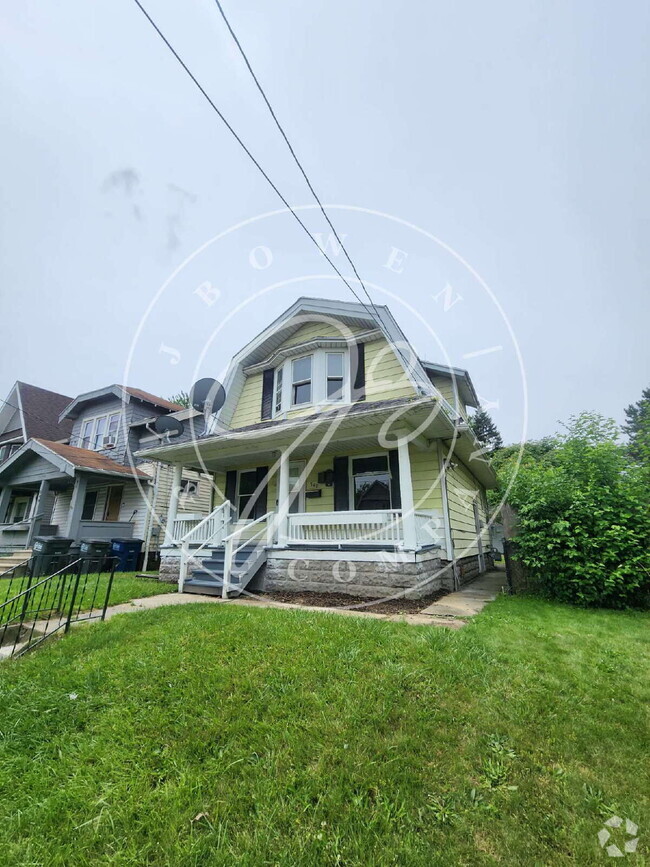 Building Photo - Move-In Ready 3 Bed, 1 Bath Home in South ...