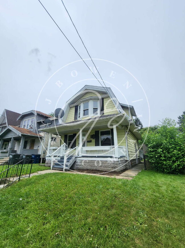 Move-In Ready 3 Bed, 1 Bath Home in South ... - Move-In Ready 3 Bed, 1 Bath Home in South ...