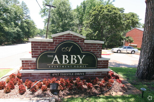 Building Photo - The Abby Apartments