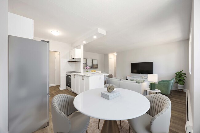 Photo - Countess at Trillium Park