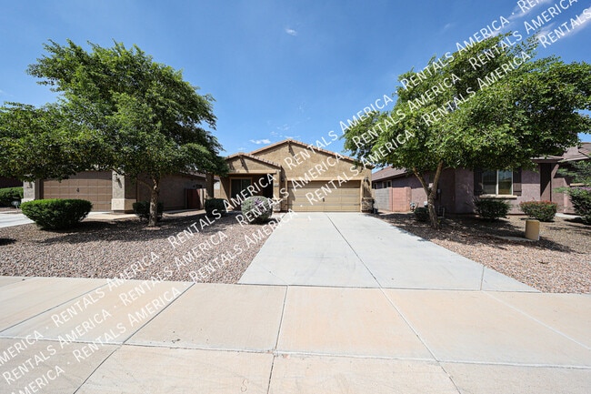 Photo - 38086 W Isabella Ln