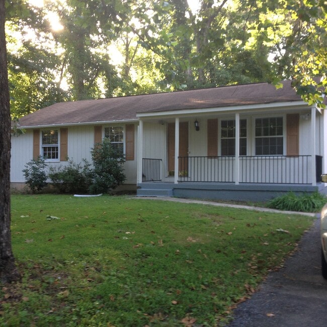 Building Photo - 14300 Indian Head Hwy