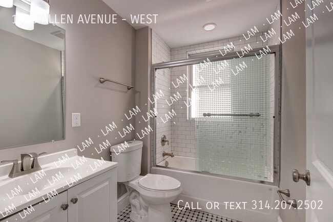 Photo - 1830 Allen Ave Unit WEST