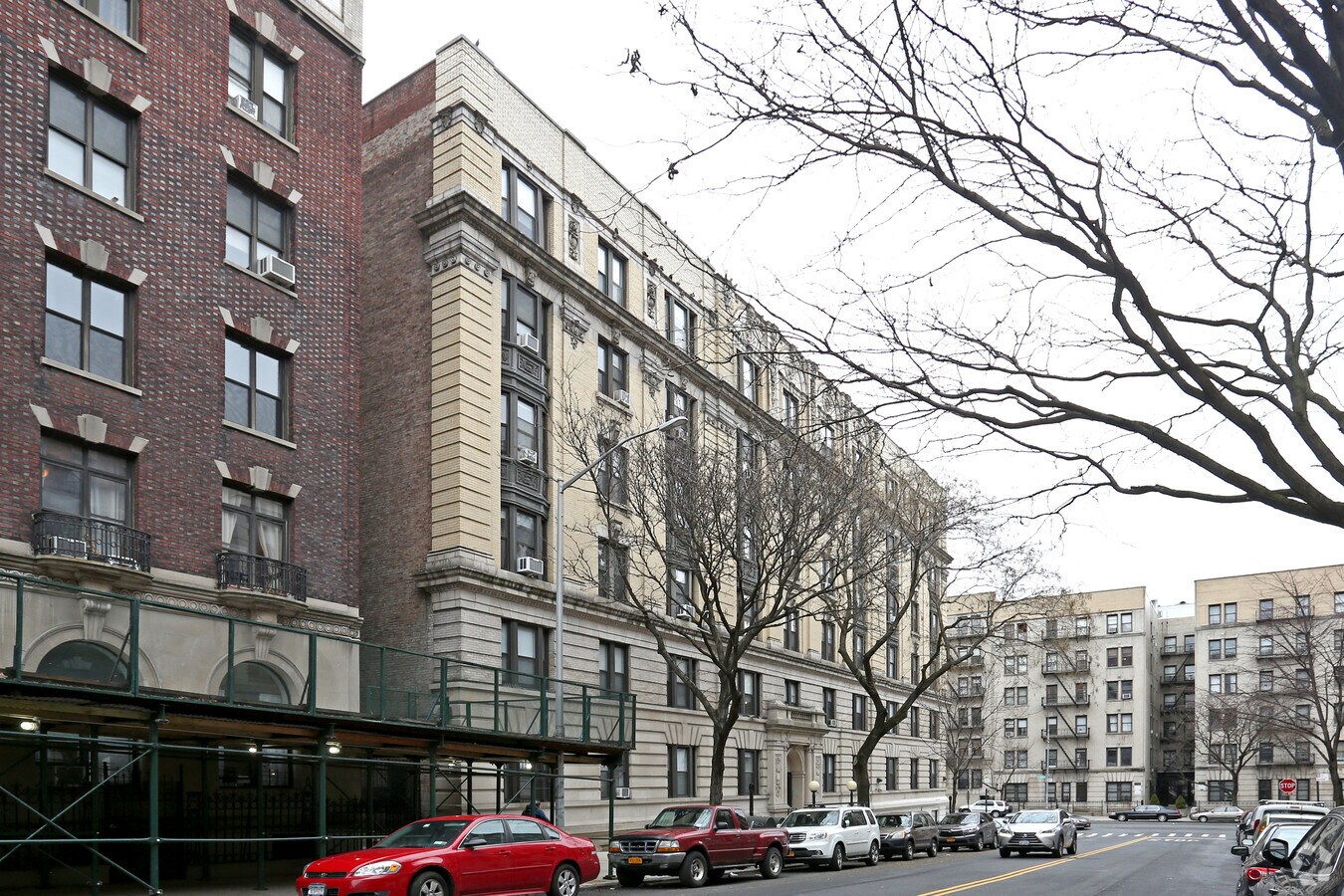 Photo - 195 Claremont Ave