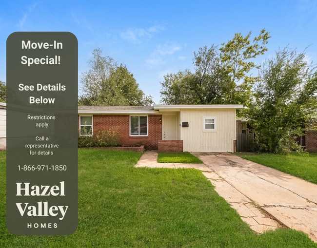 Building Photo - 3924 SE 22nd St