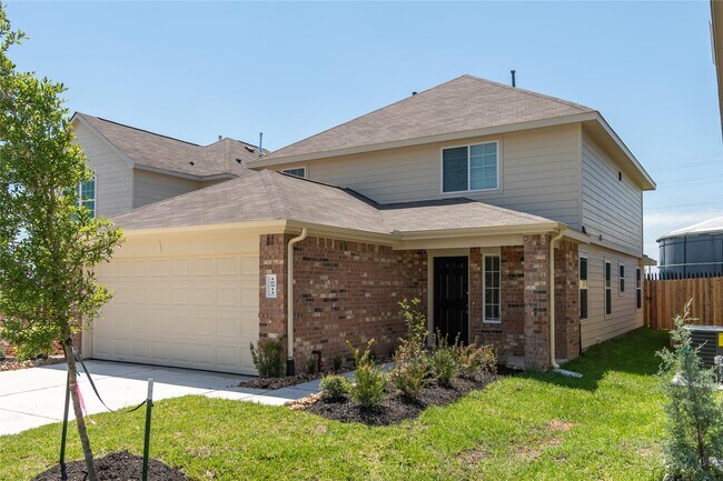 16911 Lacey Bell Ln