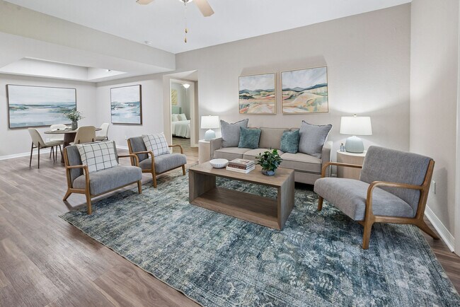 Photo - Oviedo Grove