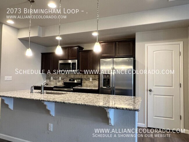 Photo - 2073 Birmingham Loop