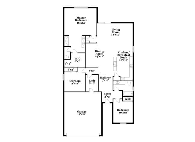 Photo - 4976 E Smoky Quartz Rd