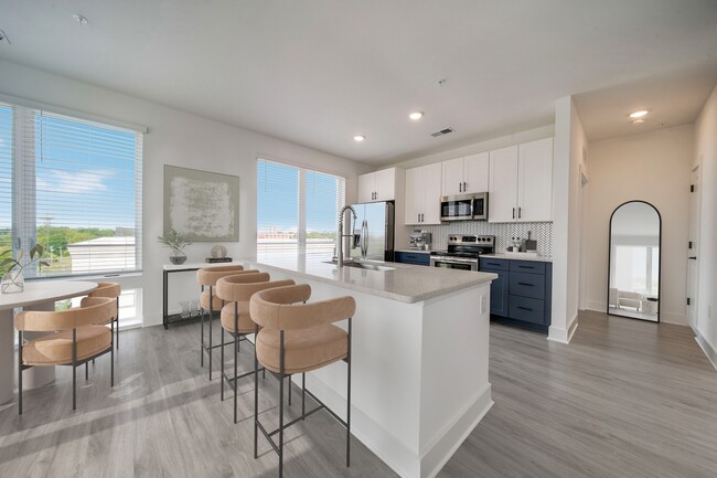 Photo - Exchange at Rock Hill