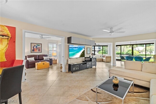 5890 Via Lugano Condo Unit 101 - Image