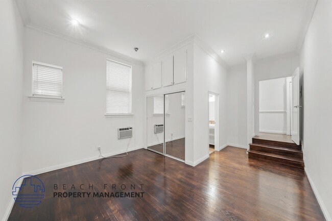 Building Photo - 6128-6134 Wilshire Blvd., 6111-7 Warner Dr.