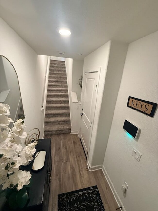 Photo - Gorgeous townhome in a new community