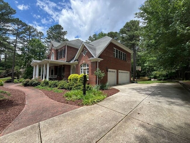 Photo - 1205 Enderbury Dr