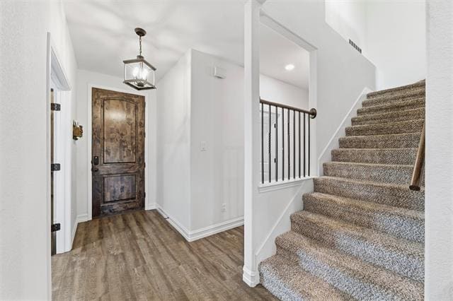 2501 Bunker Hill Dr