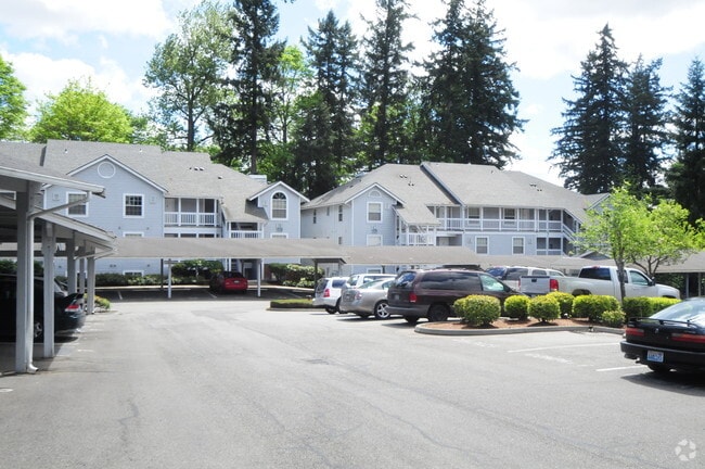95th Court Apartments
