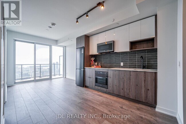 Photo - 5 Defries St Unit 3503