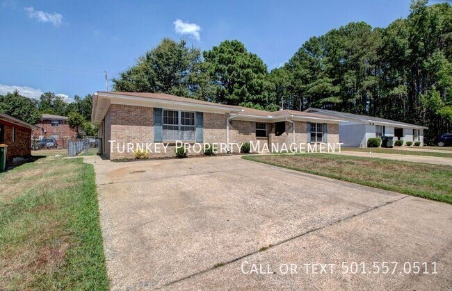 Building Photo - 5300 Southboro Ct Unit B Rental