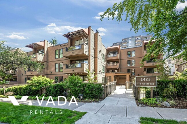 Building Photo - The Westport 1 Bedroom Apartment For Rent ... Unit PH5