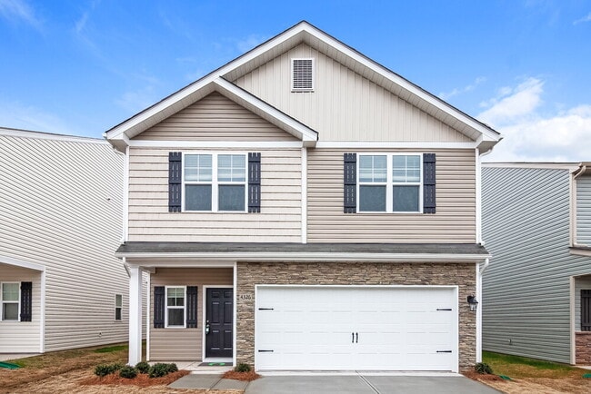 Building Photo - 4326 Drifter Dr