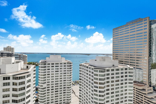 Photo - 950 Brickell Bay Dr Unit # 2211
