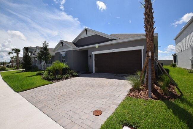 5259 Bowspirit Wy