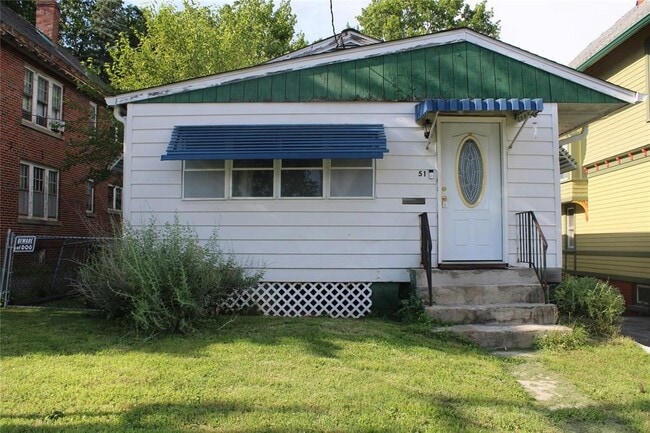 Building Photo - 51 Marshall St Rental
