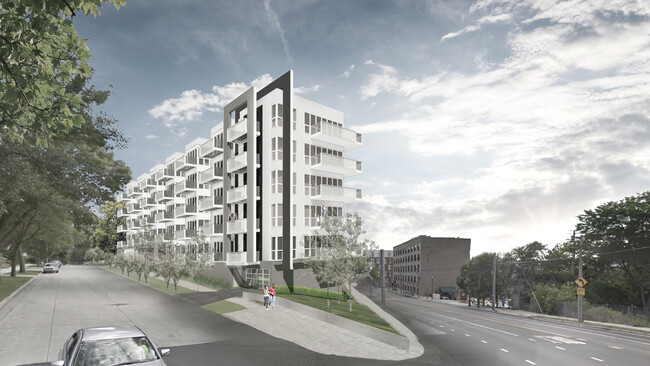 Building Photo - Elevation 1659 Rental