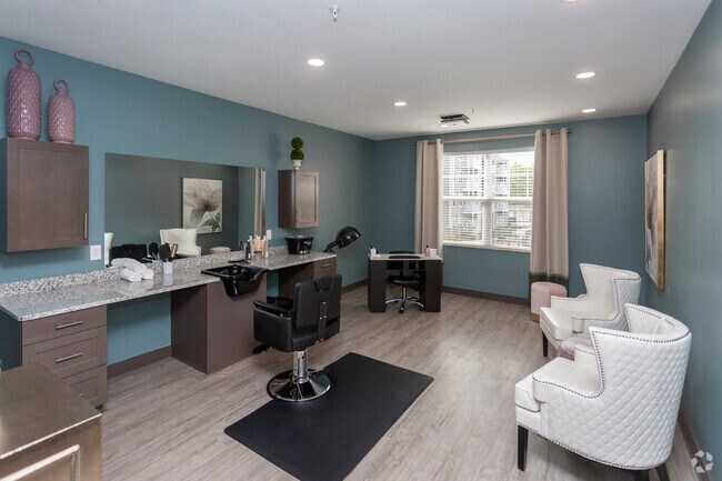 Salon