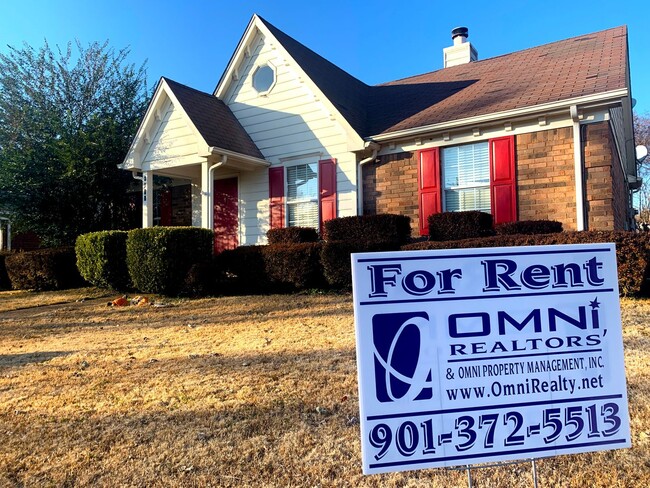 Building Photo - Available now