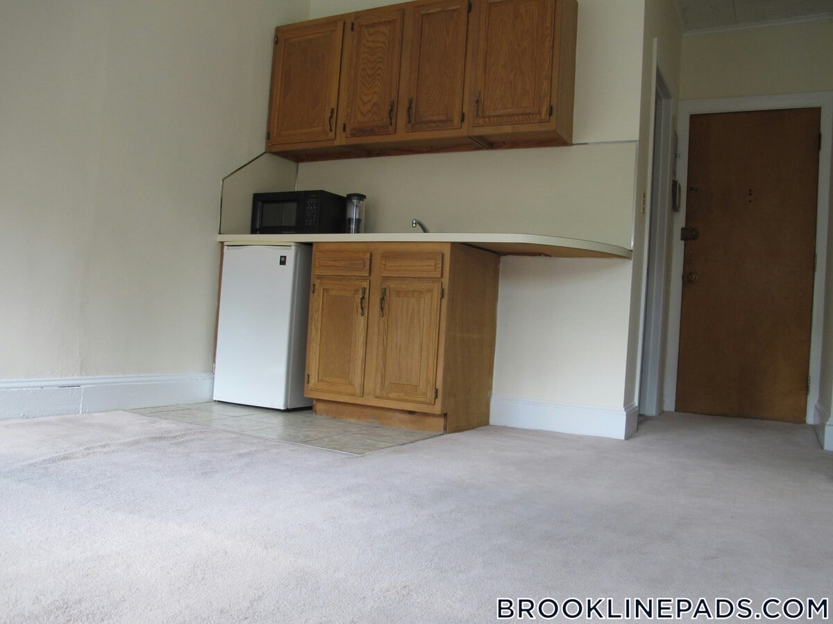 Photo - 1223 Beacon St Unit 406