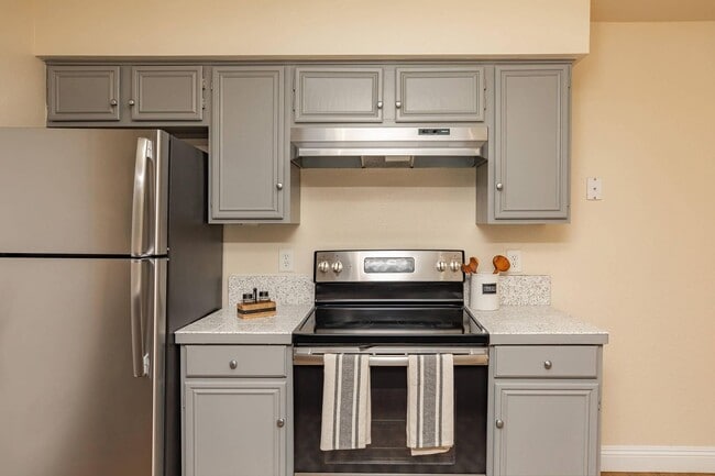 Photo - Windscape Apartments